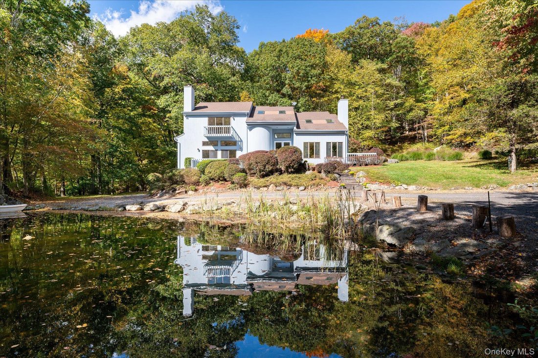 House in Goldens Bridge, New York, United States 1 - 19128215