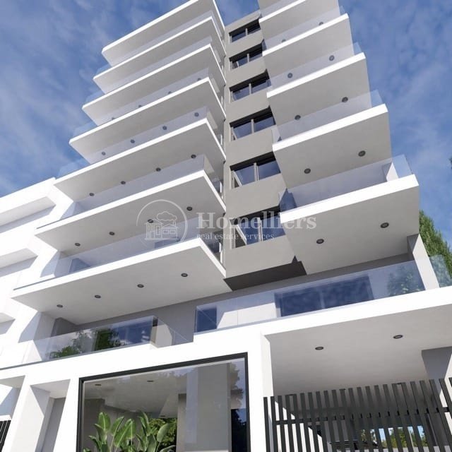 Appartamento a Nea Smyrni, Attica, Grecia 2 - 19122080