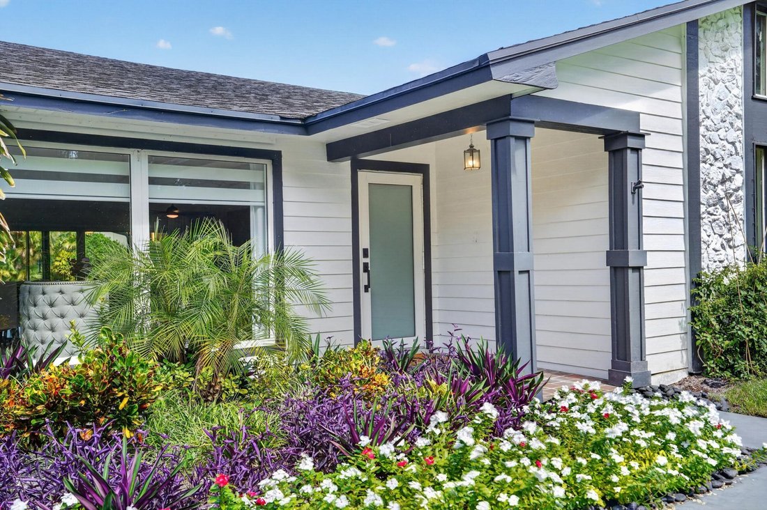 House in Lantana, Florida, United States 4 - 19133237
