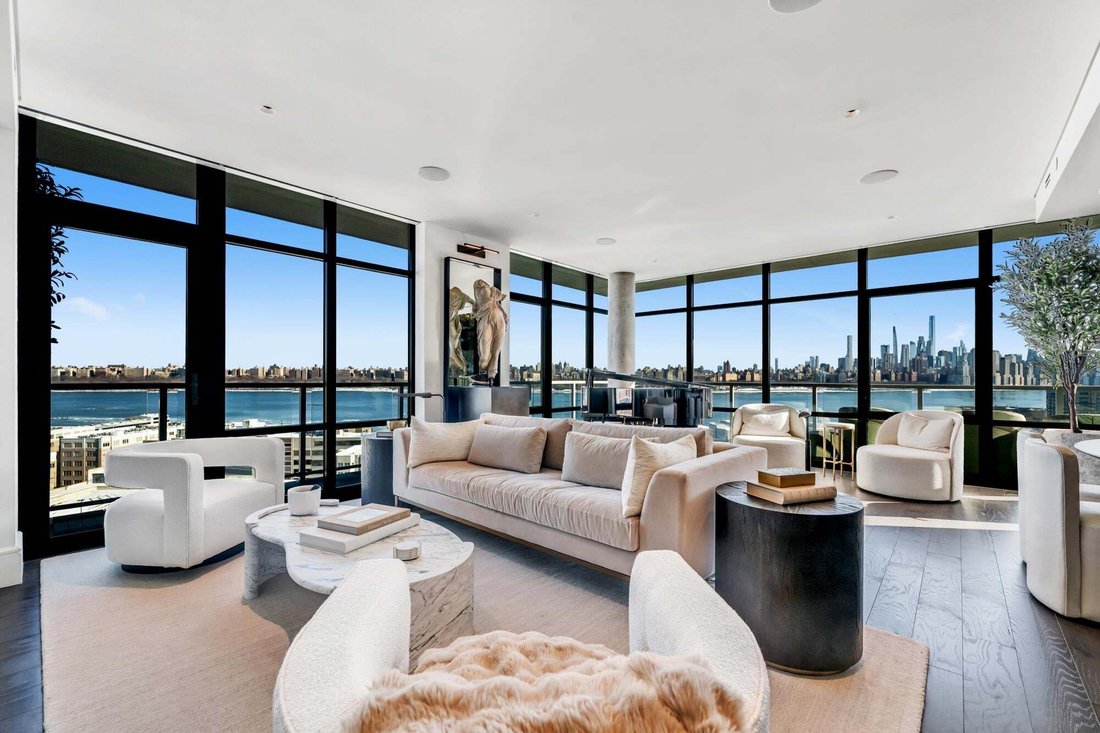 Condominio a North Bergen, New Jersey, Stati Uniti 3 - 19120815