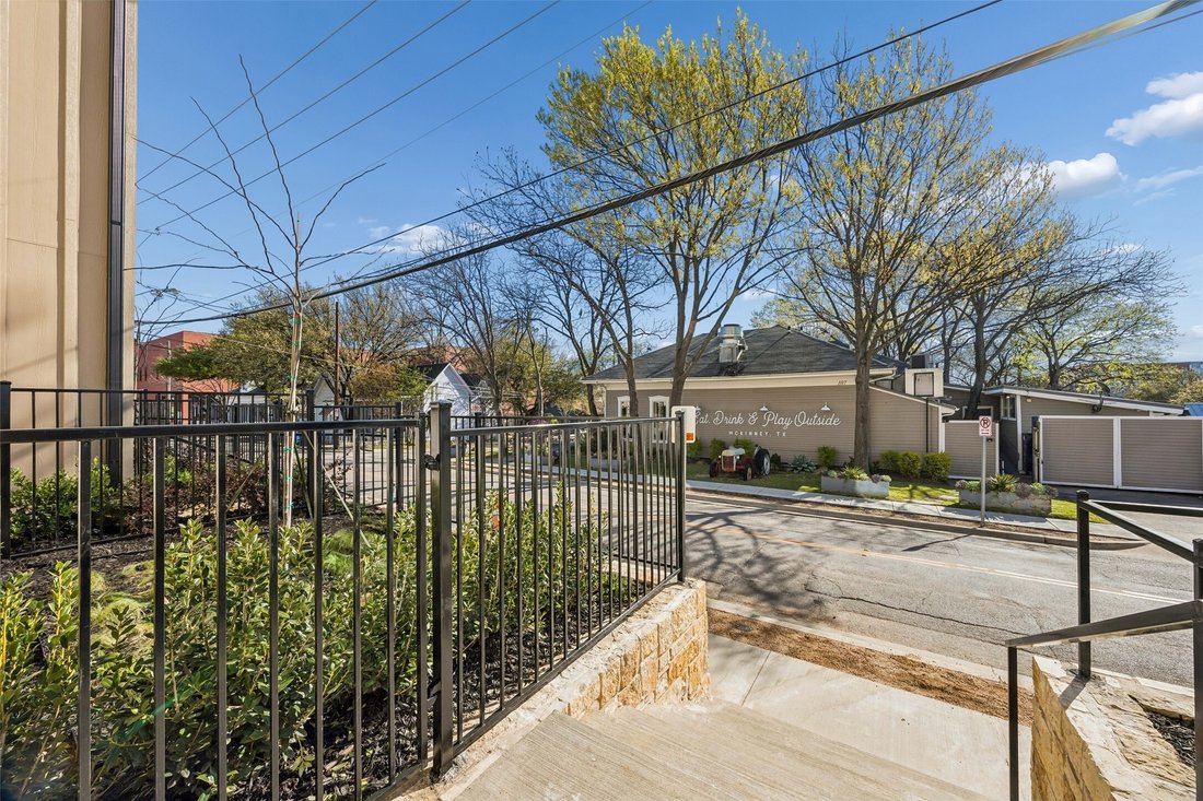 Townhouse en Fairview, Texas, Estados Unidos 4 - 19123511