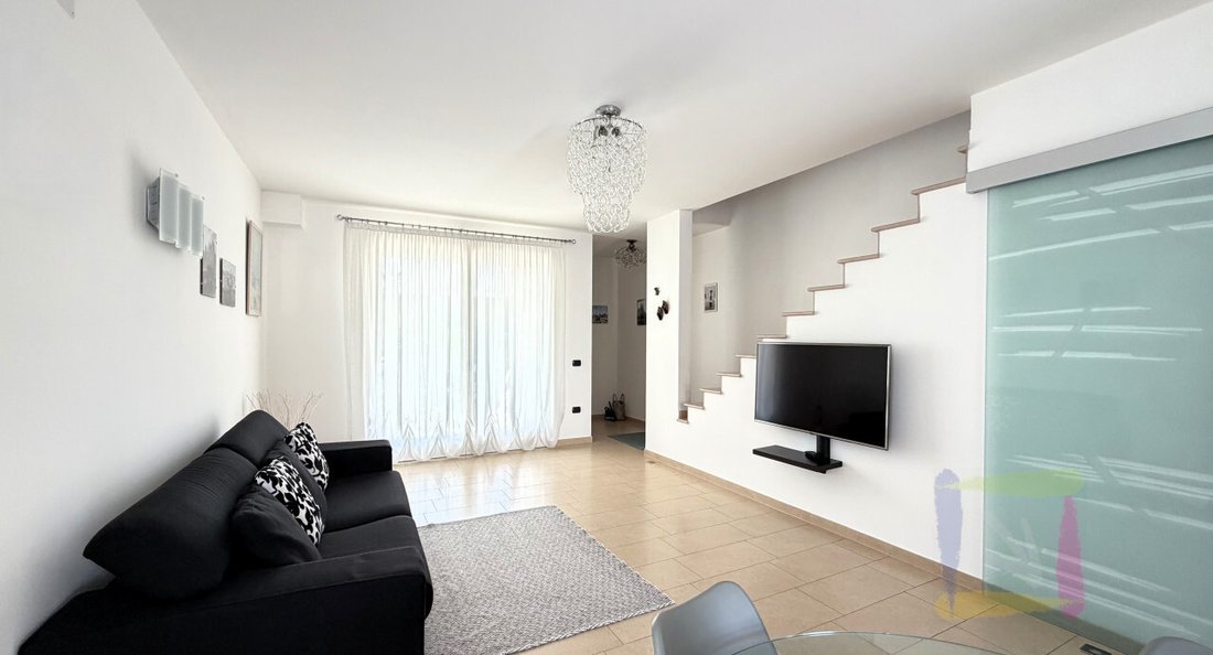 Haus in Sottomarina, Chioggia, Venetien 2 - 19127528