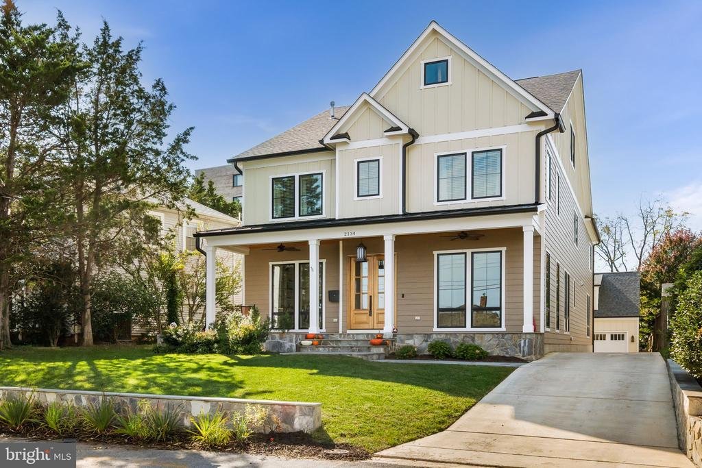 Casa en Arlington, Virginia, Estados Unidos 1 - 19123382