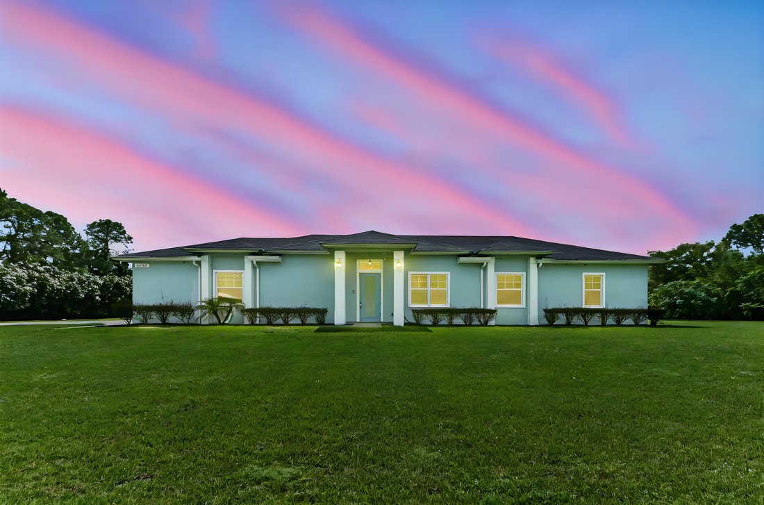 House in Jupiter Island, Florida, United States 1 - 19123463