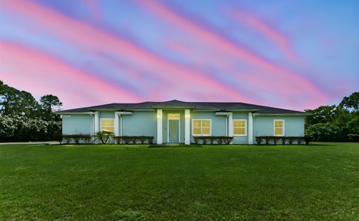 House in Jupiter Island, Florida, United States 1