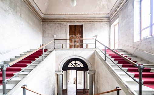 Centro Storico, Acireale, Sicile 1