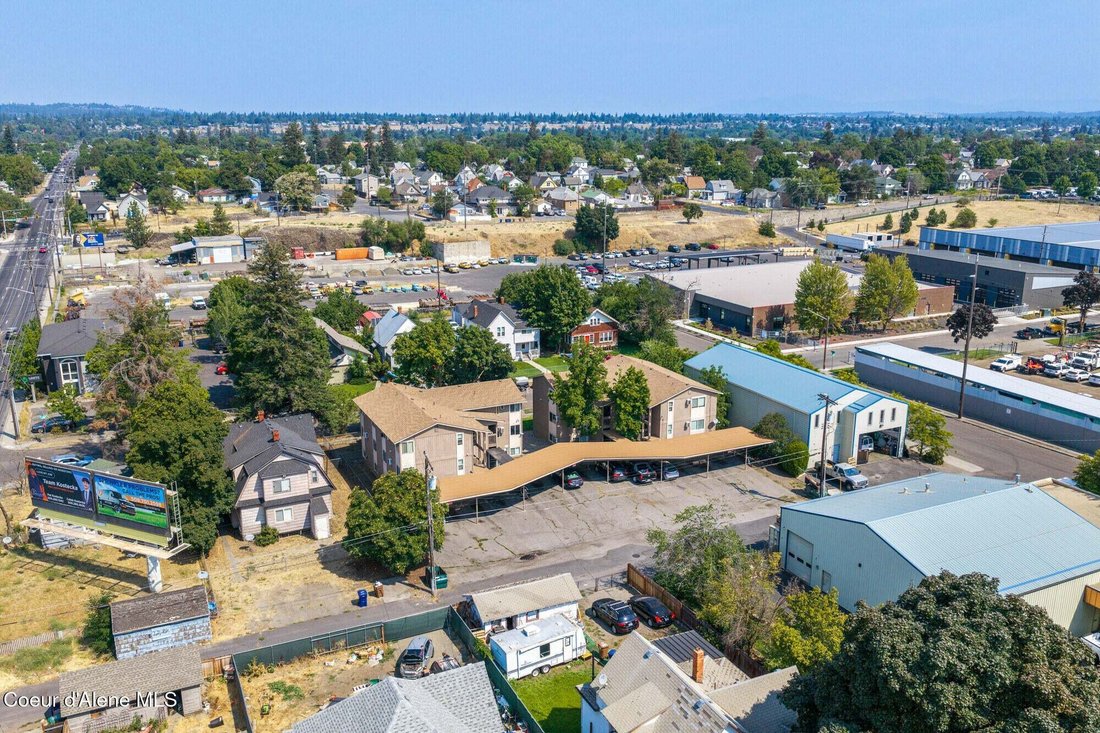 Otros en Spokane, Washington, Estados Unidos 4 - 19124402