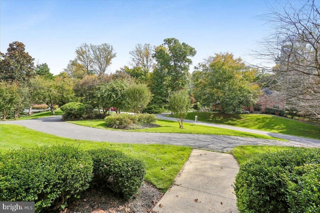 House in Rockville, Maryland, United States 3 - 19133487