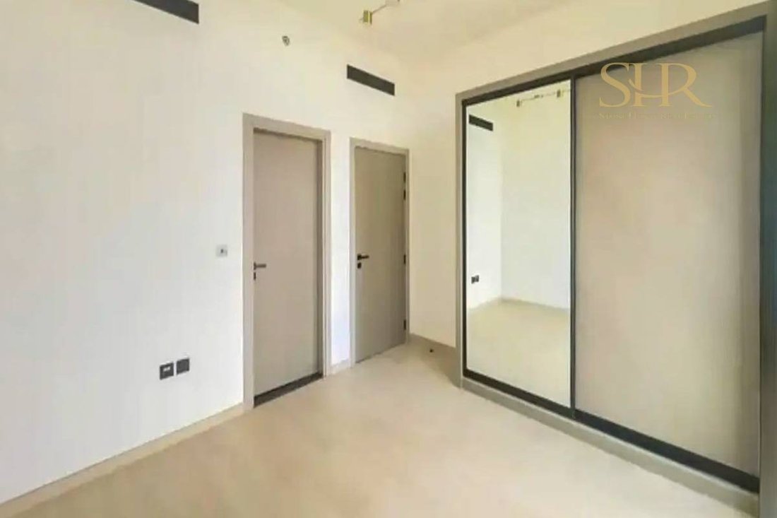 Appartamento a Jumeirah Village Circle, Emirato di Dubai, Emirati Arabi Uniti 1 - 19122547