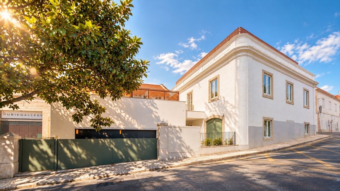 Apartment in Beato, Lisbon, Portugal 2 - 19102738