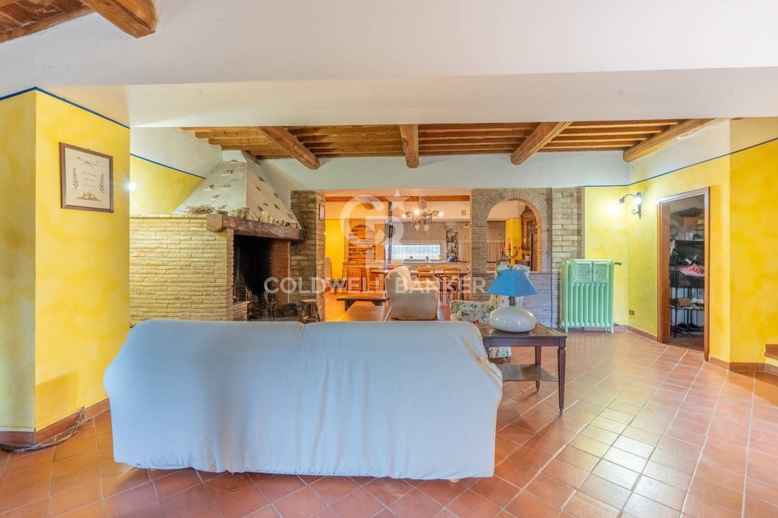 Villa in Montepulciano, Toskana, Italien 4 - 19127744