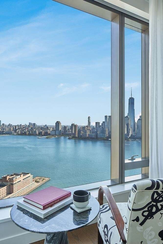 Appartement à Jersey City, New Jersey, États-Unis 5 - 19120882