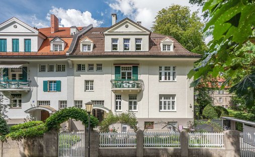 Appartement à Munich, Bavière, Allemagne 1