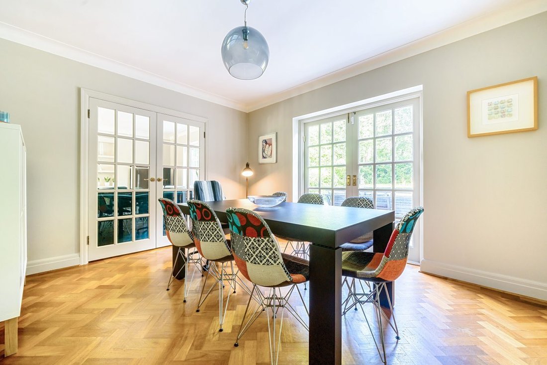 House in Arkley, Barnet, England 3 - 19130984