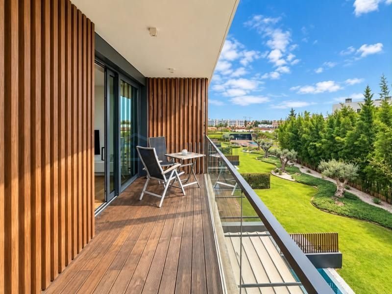 Apartment in Vilamoura, Quarteira, Algarve 1 - 19099275