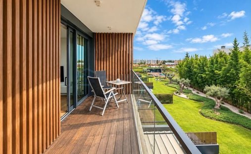 Wohnung in Vilamoura, Quarteira, Algarve 1