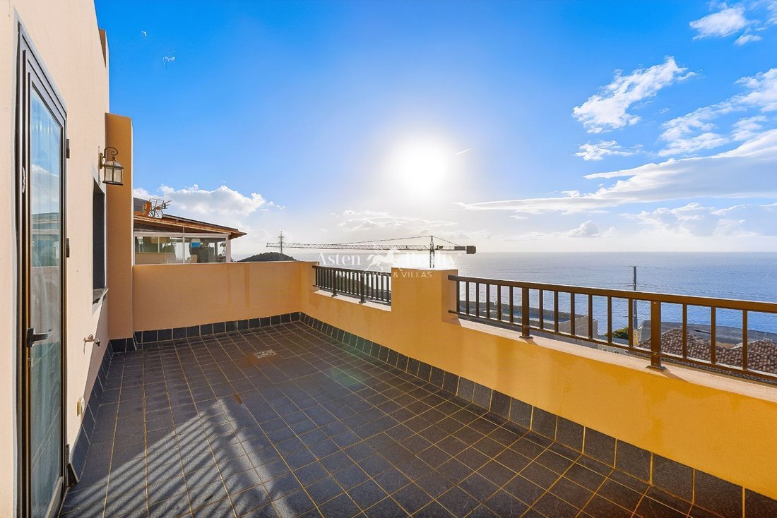 House in Candelaria, Canary Islands, Spain 4 - 19125655