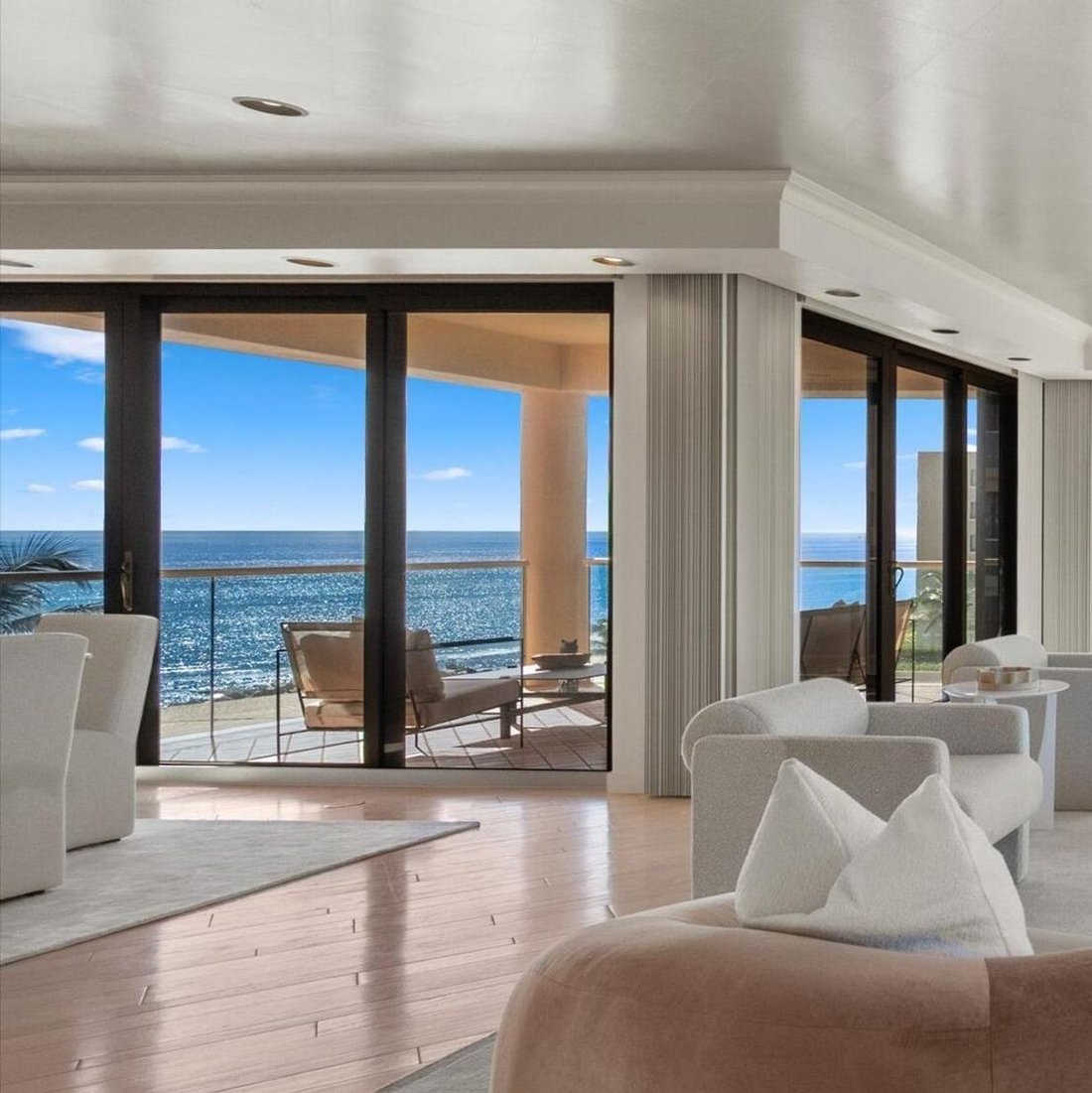 Appartement à Palm Beach, Floride, États-Unis 3 - 19123750