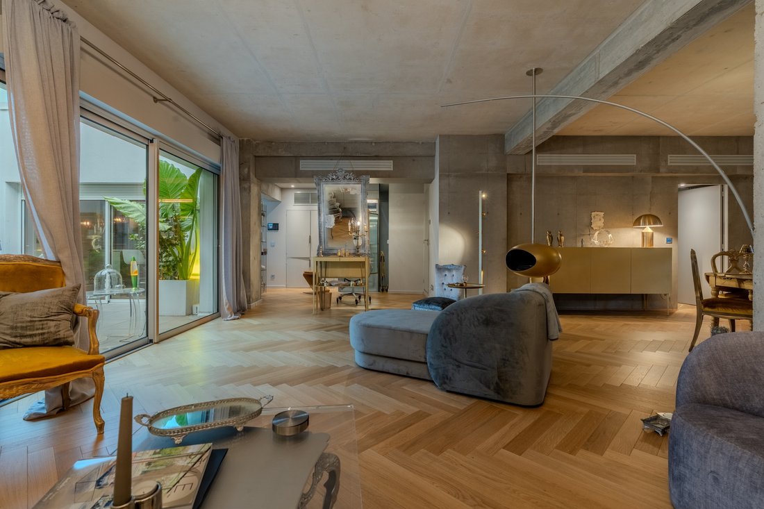Apartment in Gare, Perpignan, France 3 - 19135978
