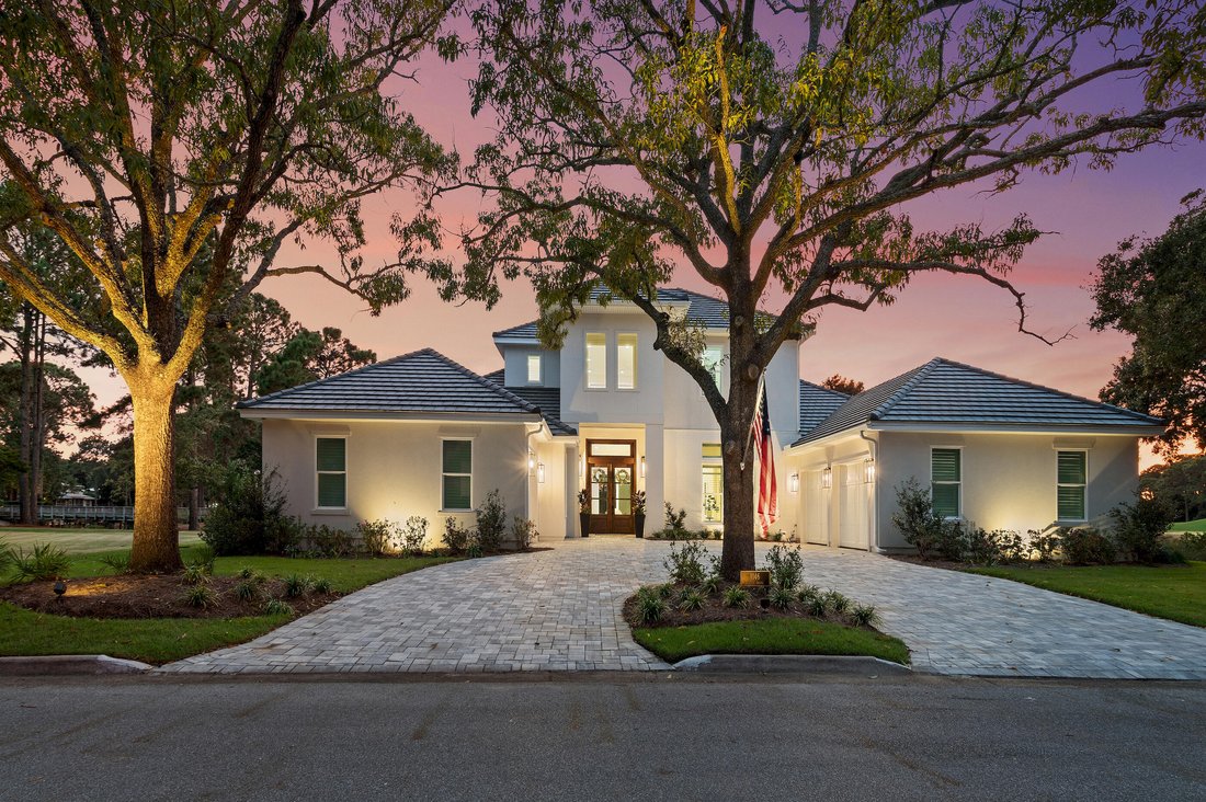 Casa en Miramar Beach, Florida, Estados Unidos 1 - 19123326