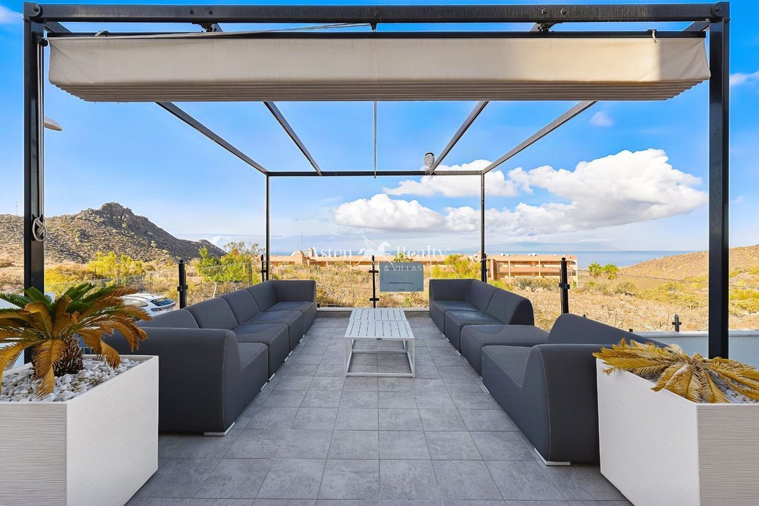 Villa in Costa Adeje, Adeje, Canary Islands 5 - 19125589