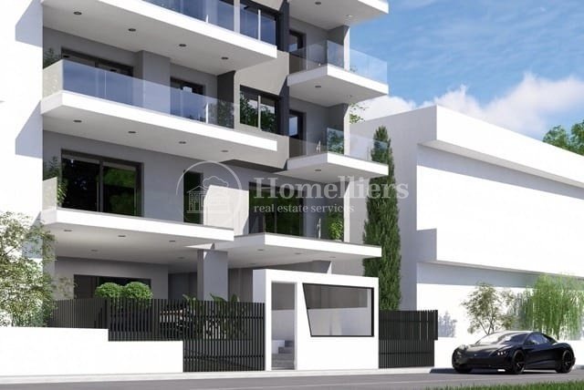 Appartamento a Nea Smyrni, Attica, Grecia 4 - 19122080