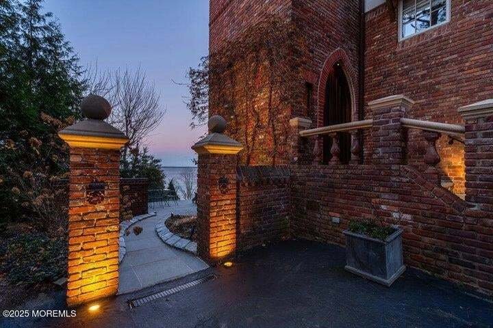 Casa en Atlantic Highlands, Nueva Jersey, Estados Unidos 4 - 19121015