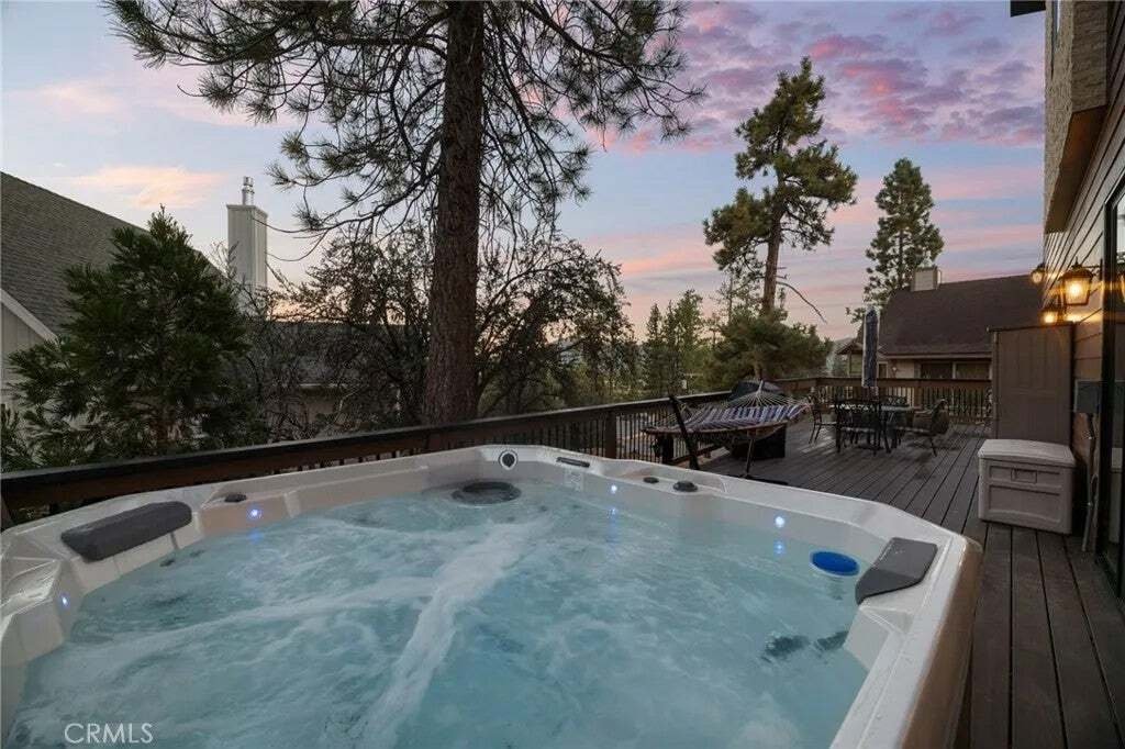Casa en Big Bear Lake, California, Estados Unidos 4 - 19132211