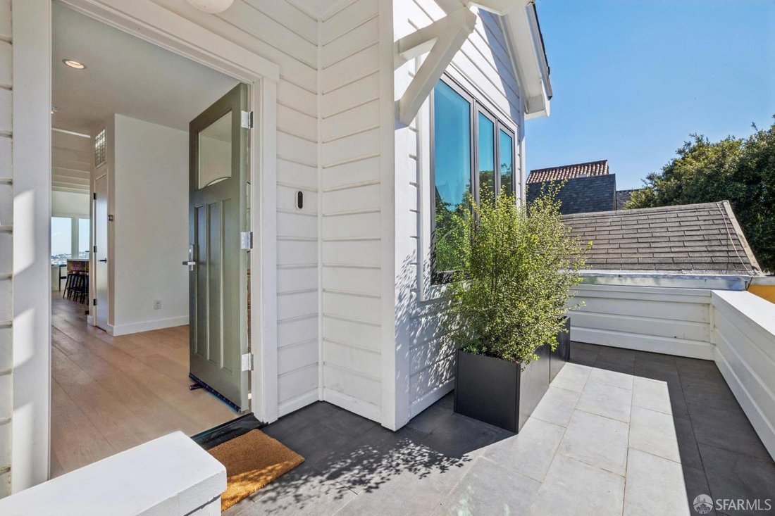Casa a San Francisco, California, Stati Uniti 2 - 19124417