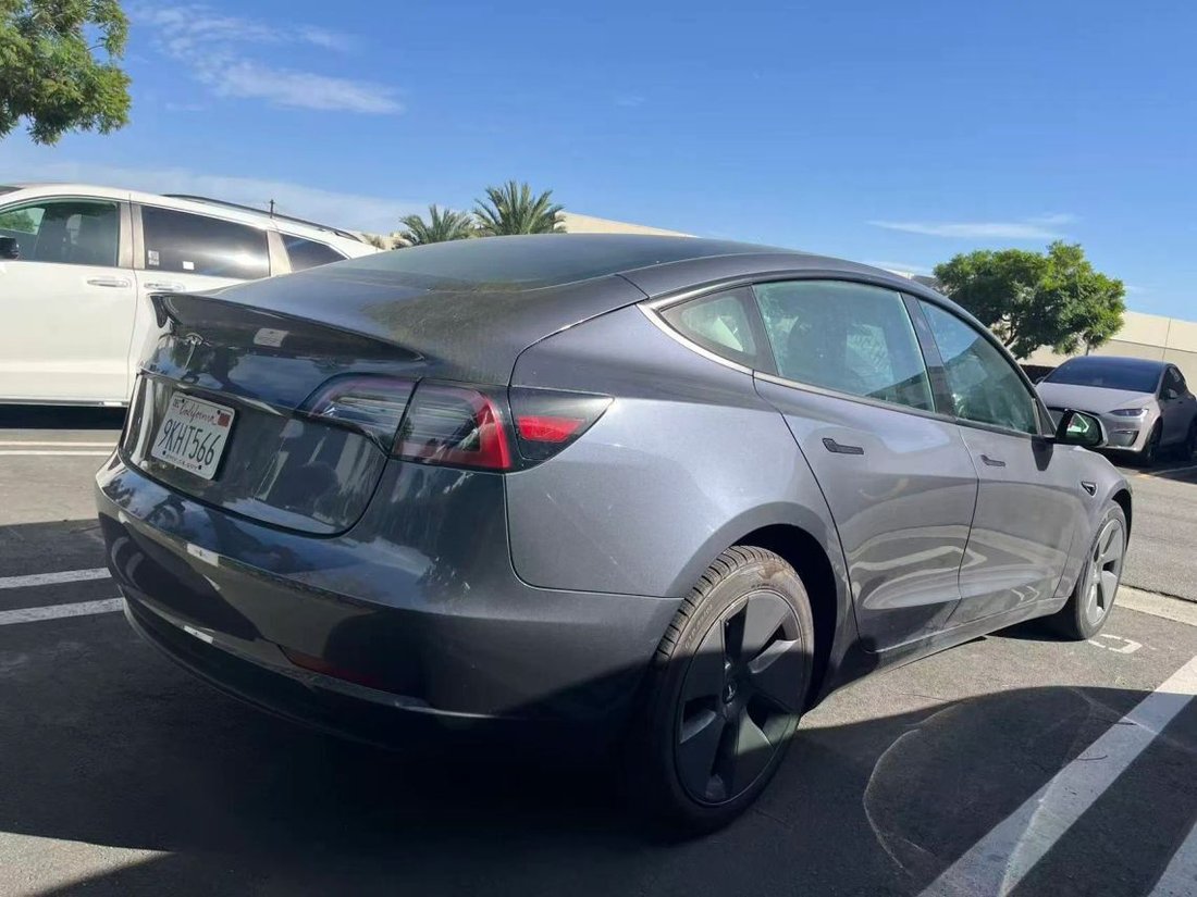 Sedan in Costa Mesa, CA, United States 2 - 19134070