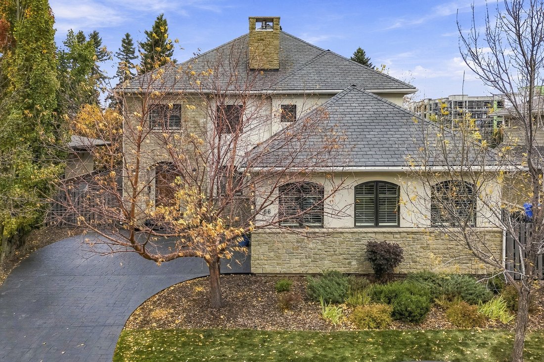 Maison à Calgary, Alberta, Canada 3 - 19123638
