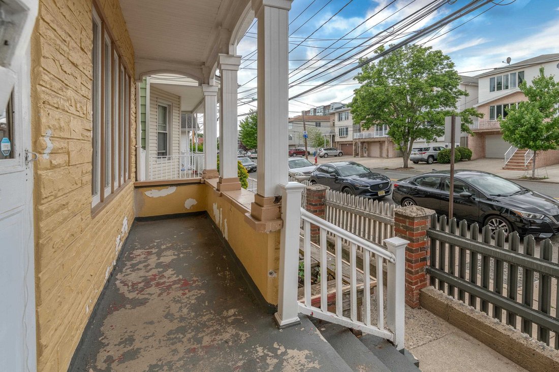 Casa a Bayonne, New Jersey, Stati Uniti 5 - 19120819