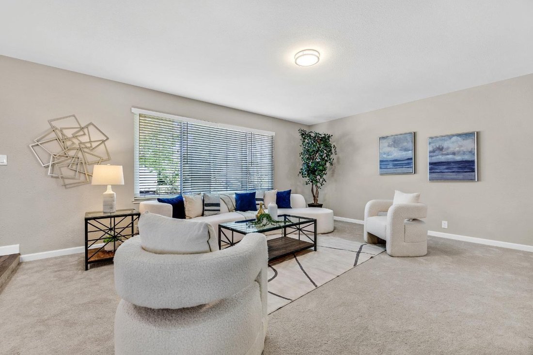 House in Milpitas, California, United States 4 - 19128687