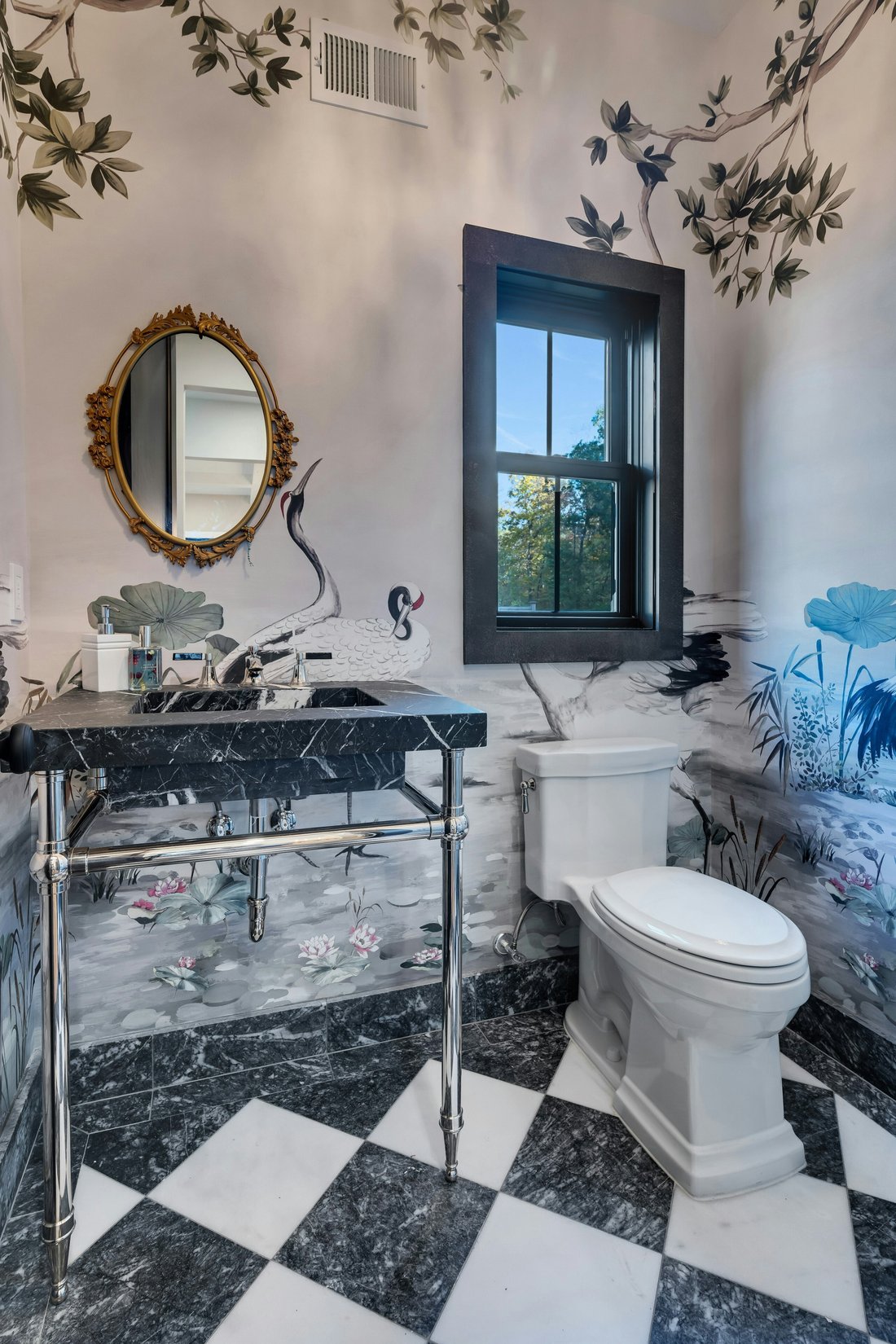 House in Summit, New Jersey, United States 5 - 19120500