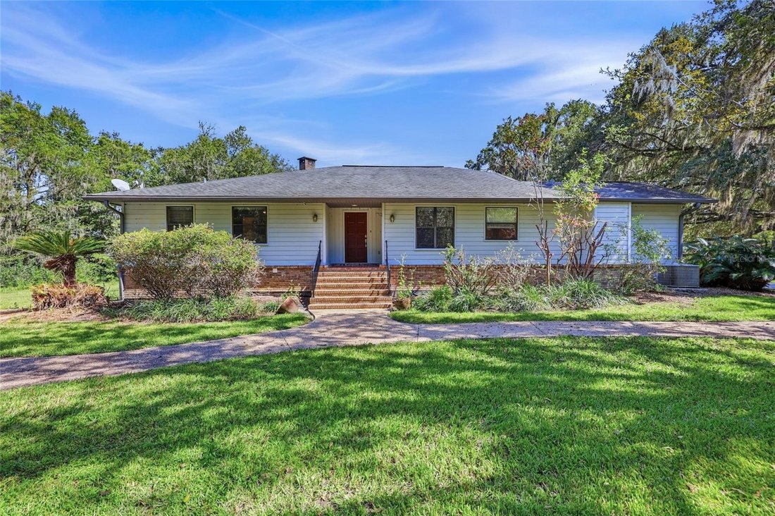 Maison à Gainesville, Floride, États-Unis 1 - 19125334