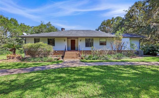 House in Gainesville, Florida, United States 1