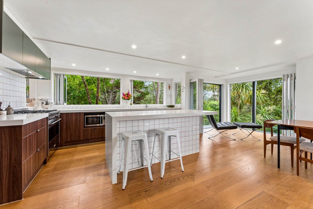 House in Auckland, Auckland, New Zealand 3 - 19133377