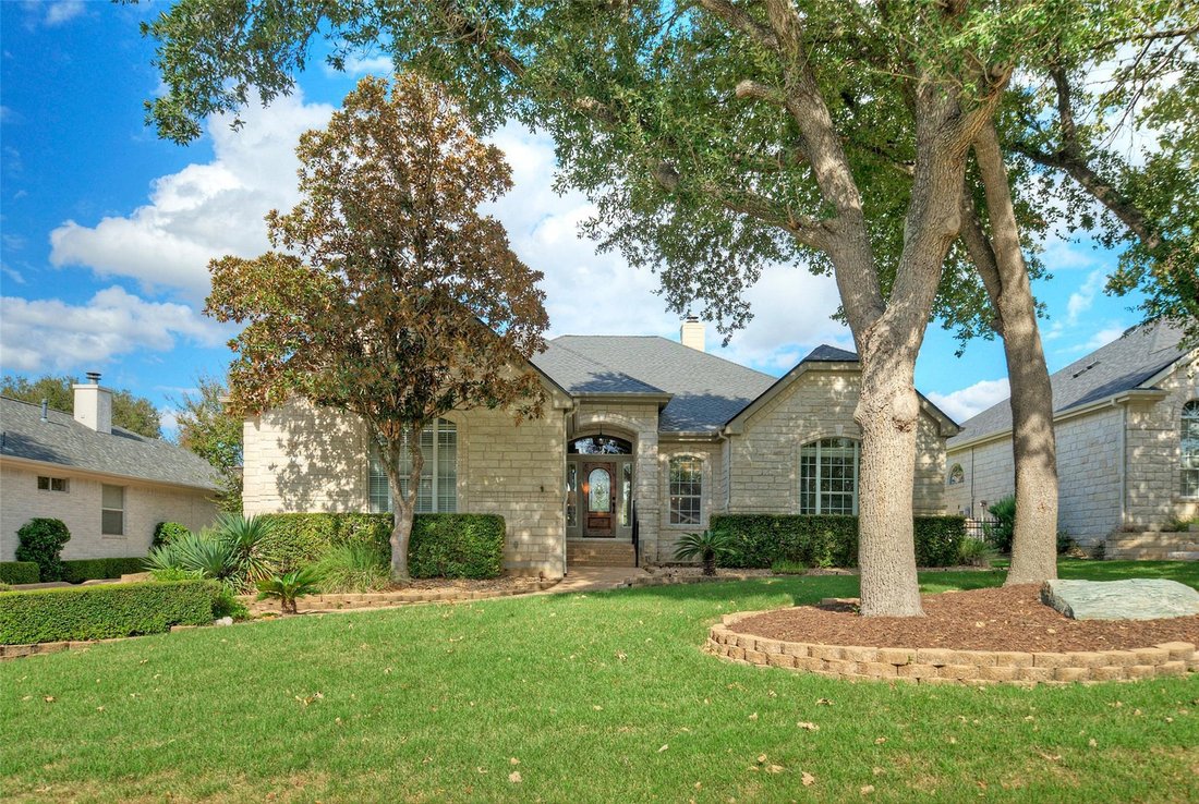 Haus in Austin, Texas, Vereinigte Staaten 1 - 19121989