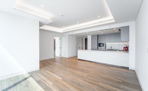 Appartement en Al Thanyah Cinquième, Al Thanyah, Doubaï 1