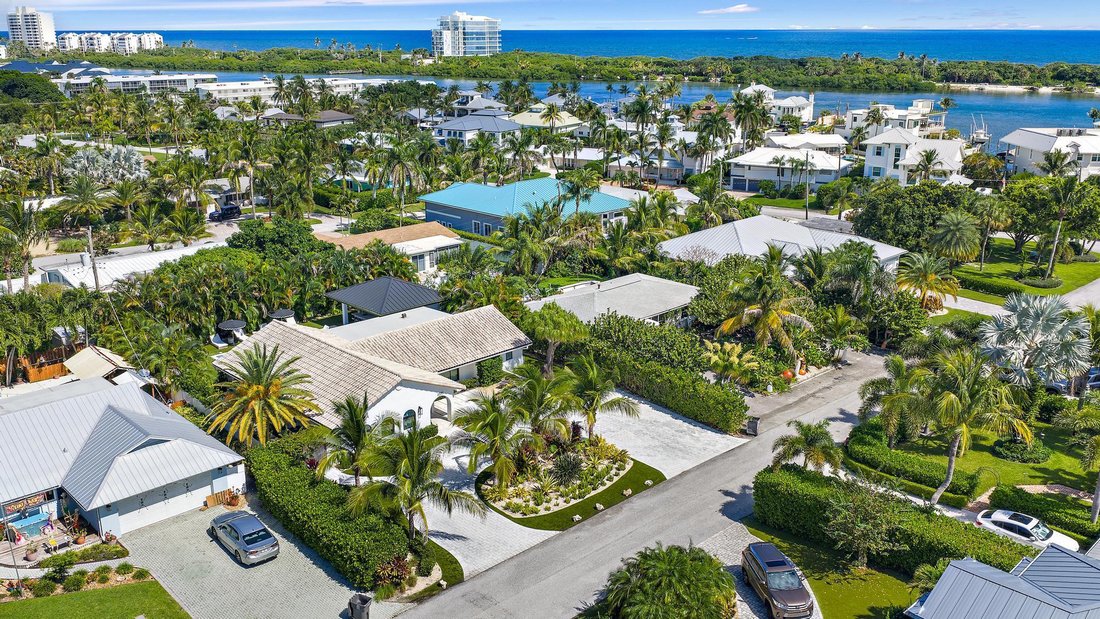 Casa a Tequesta, Florida, Stati Uniti 4 - 19125434