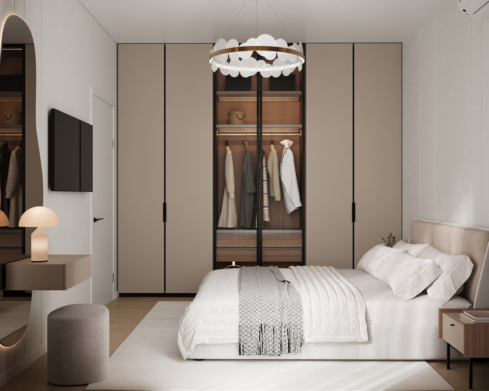 Appartement à Yermasóyia, Limassol, Chypre 4 - 19125227