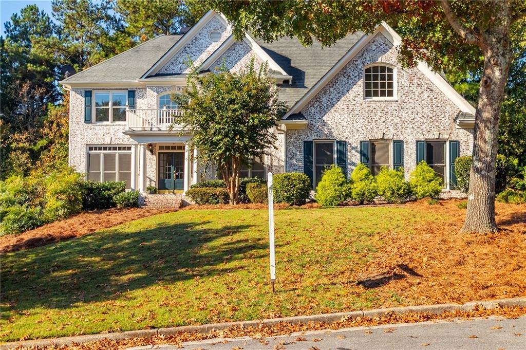 Casa a Alpharetta, Georgia, Stati Uniti 3 - 19122279