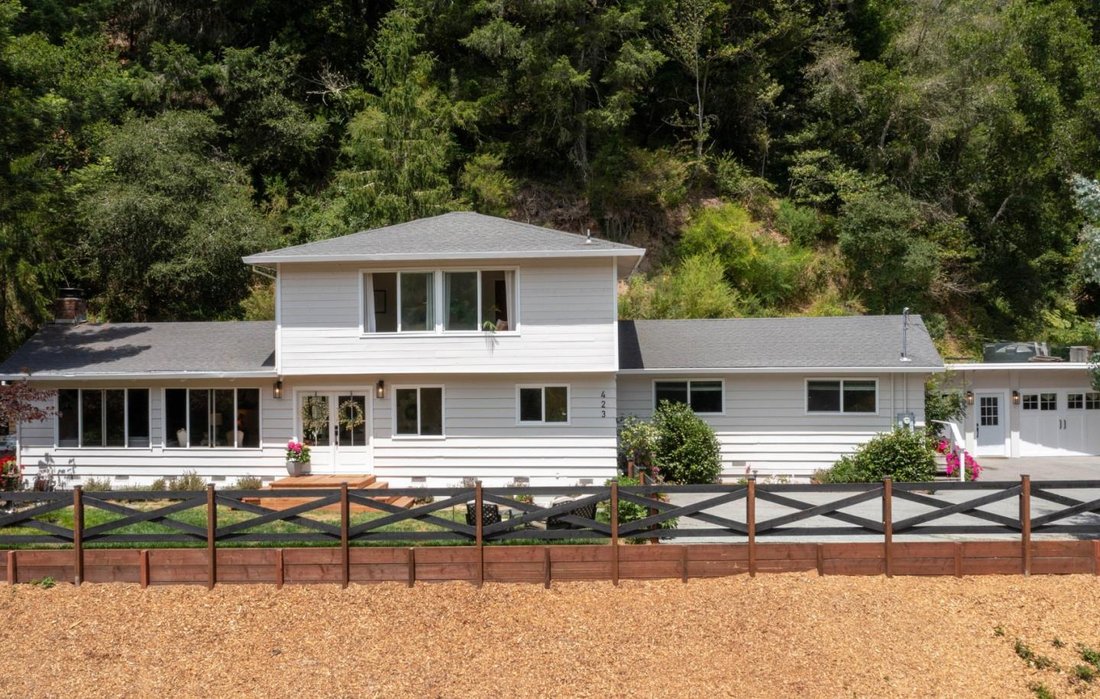 House in Scotts Valley, California, United States 1 - 19132029
