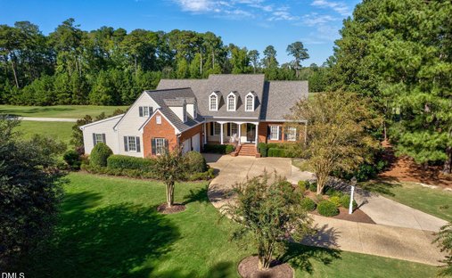 Haus in Rocky Mount, North Carolina, Vereinigte Staaten 1
