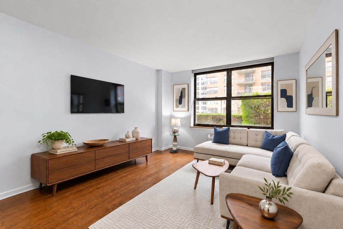 Appartement à Hoboken, New Jersey, États-Unis 3 - 19121022