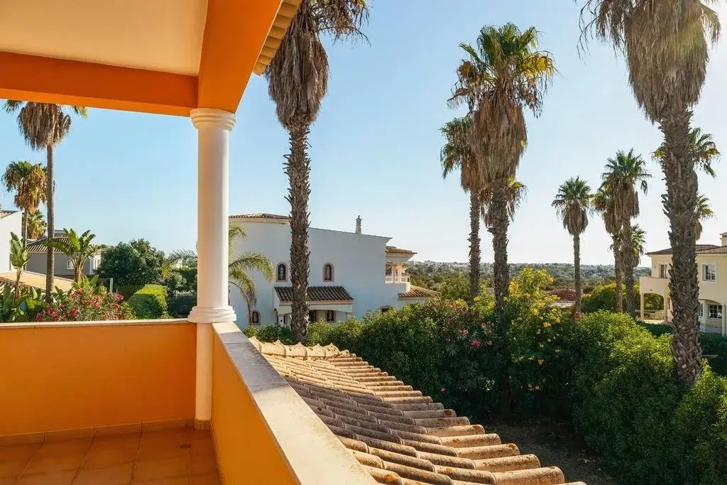 Villa in Almancil, Algarve, Portugal 4 - 18438893