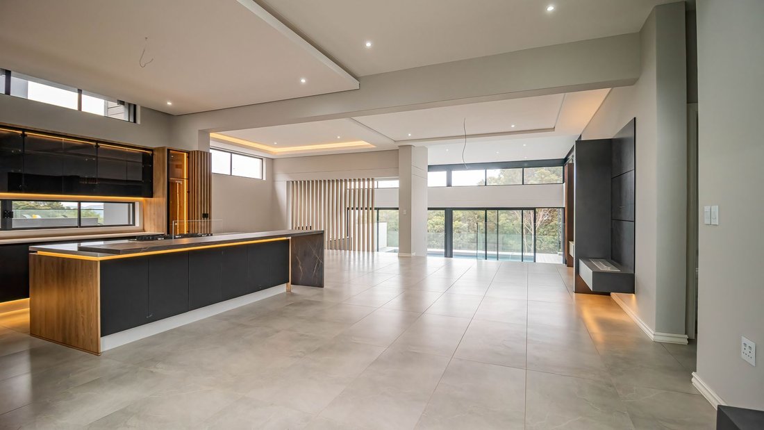House in Gauteng, South Africa 5 - 19123528