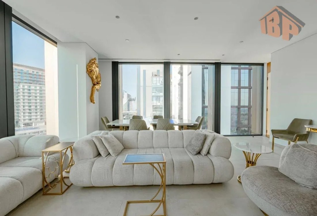 Appartement à Business Bay, Doubaï, Émirats arabes unis 2 - 15230359