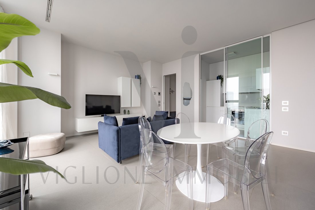 Wohnung in Garibaldi - Porta Venezia, Mailand, Lombardei 2 - 19124802