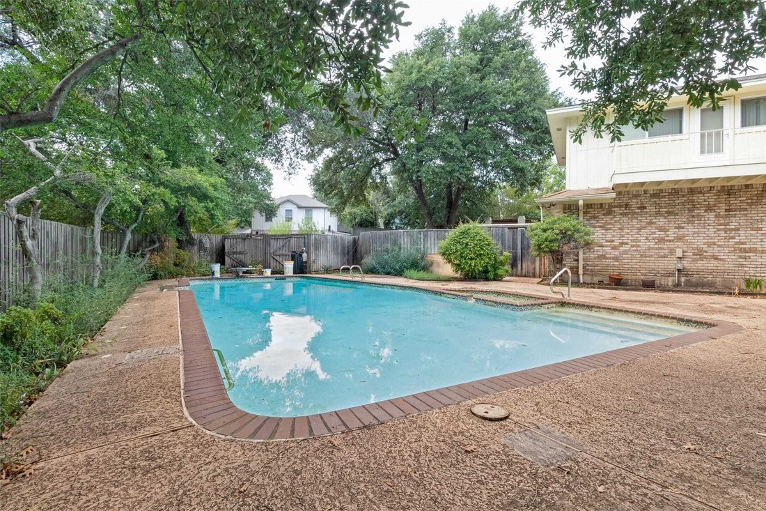 Land in Dallas, Texas, Vereinigte Staaten 4 - 19133302